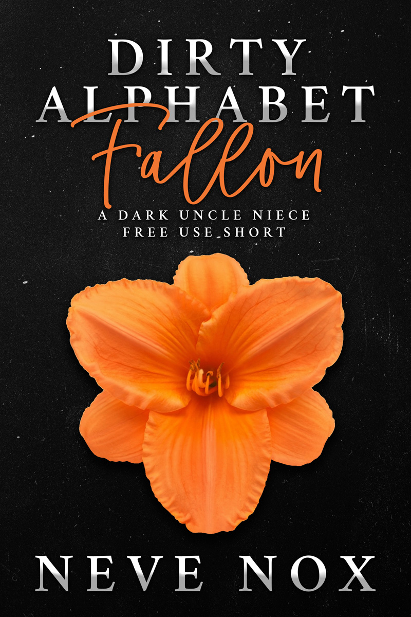 Dirty Alphabet - Fallon