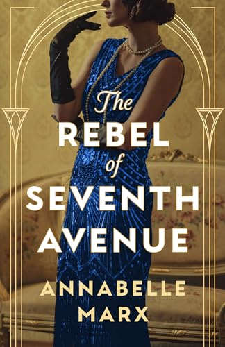 The Rebel of Seventh Avenue