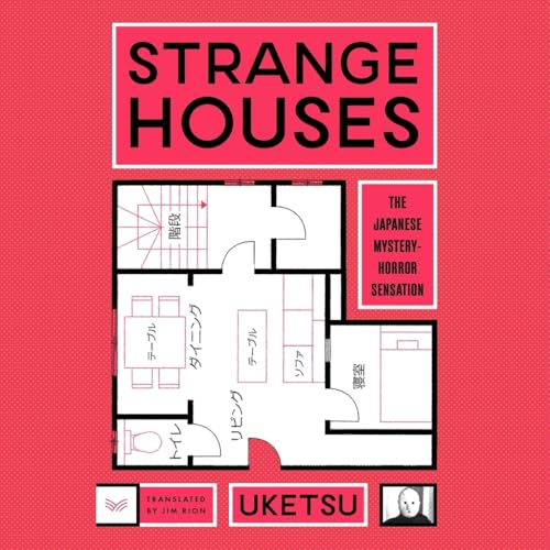 Strange Houses