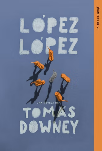 López López book cover
