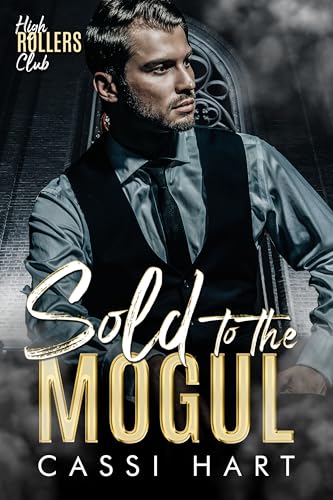 Sold to the Mogul book cover