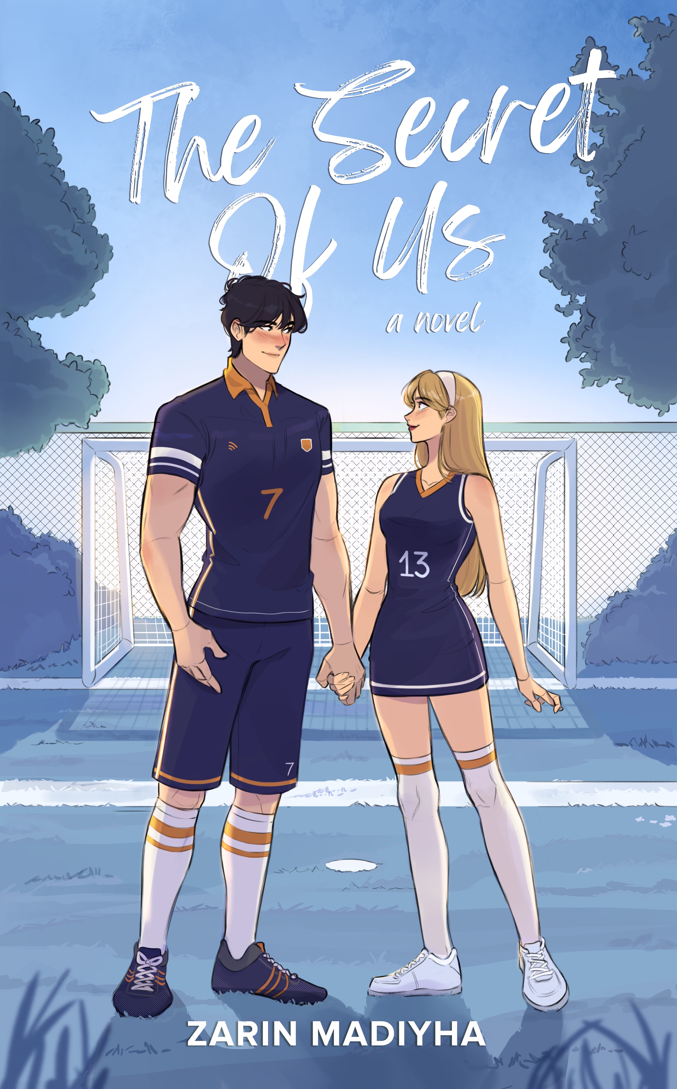 The Secret of Us