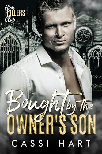 Bought by the Owner's Son book cover