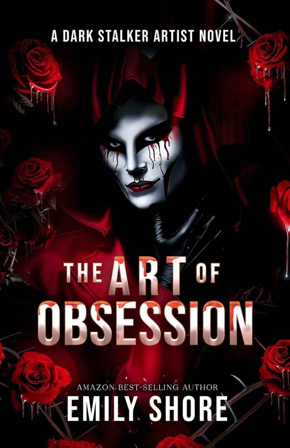The Art of Obsession