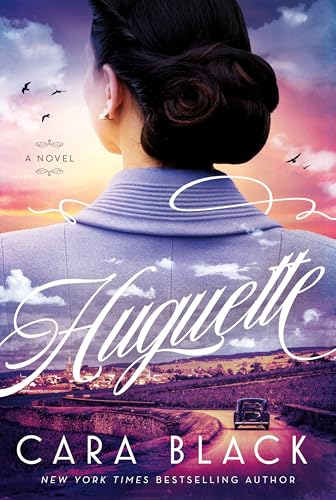 Huguette book cover