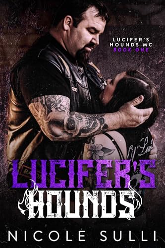 Lucifer's Hounds