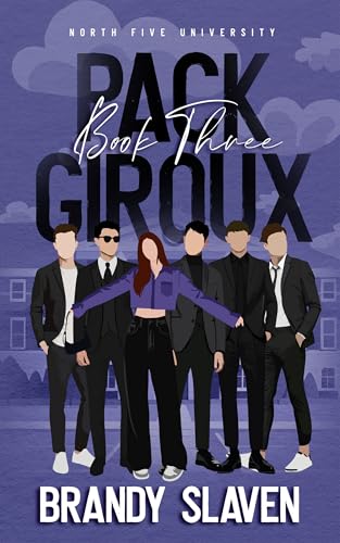 Pack Giroux book cover
