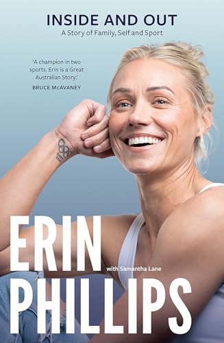Inside and Out: A Story of Family, Self and Sport