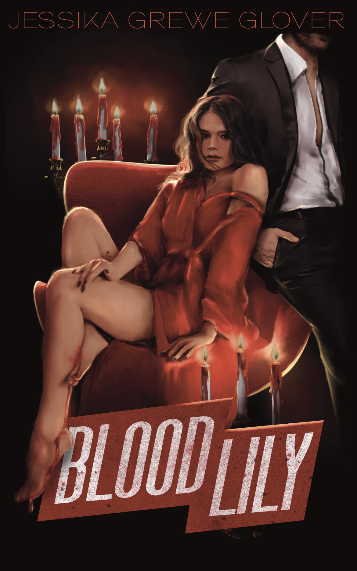 BloodLily