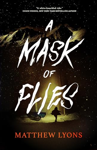 A Mask of Flies