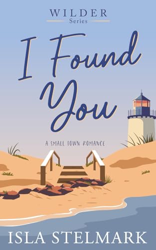 I Found You