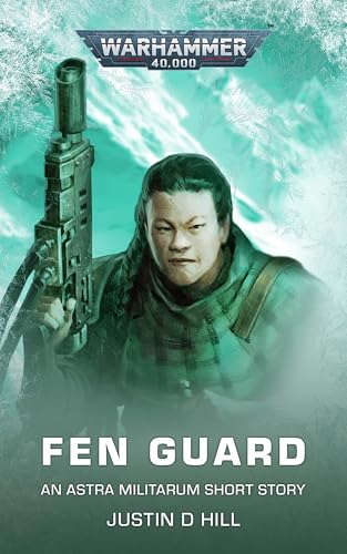 Fen Guard