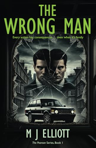 The Wrong Man