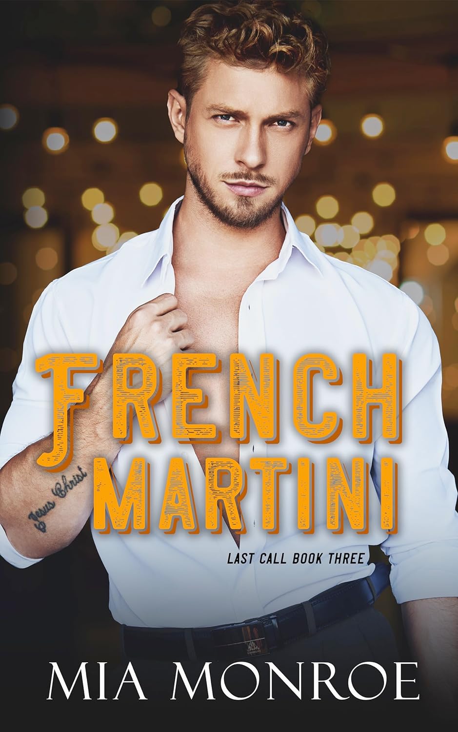 French Martini