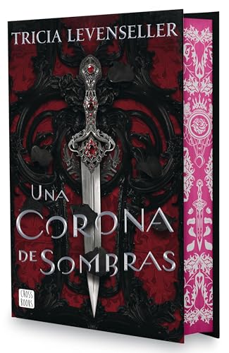 Una corona de sombras. Edición especial book cover