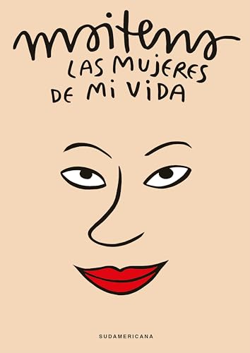 Las mujeres de mi vida book cover