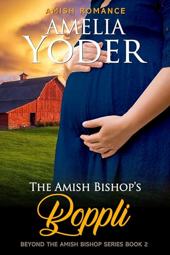 The Amish Bishop's Boppli