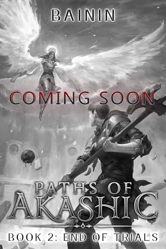 Paths of Akashic 3: A New Home