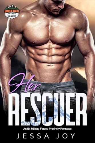Her Rescuer book cover