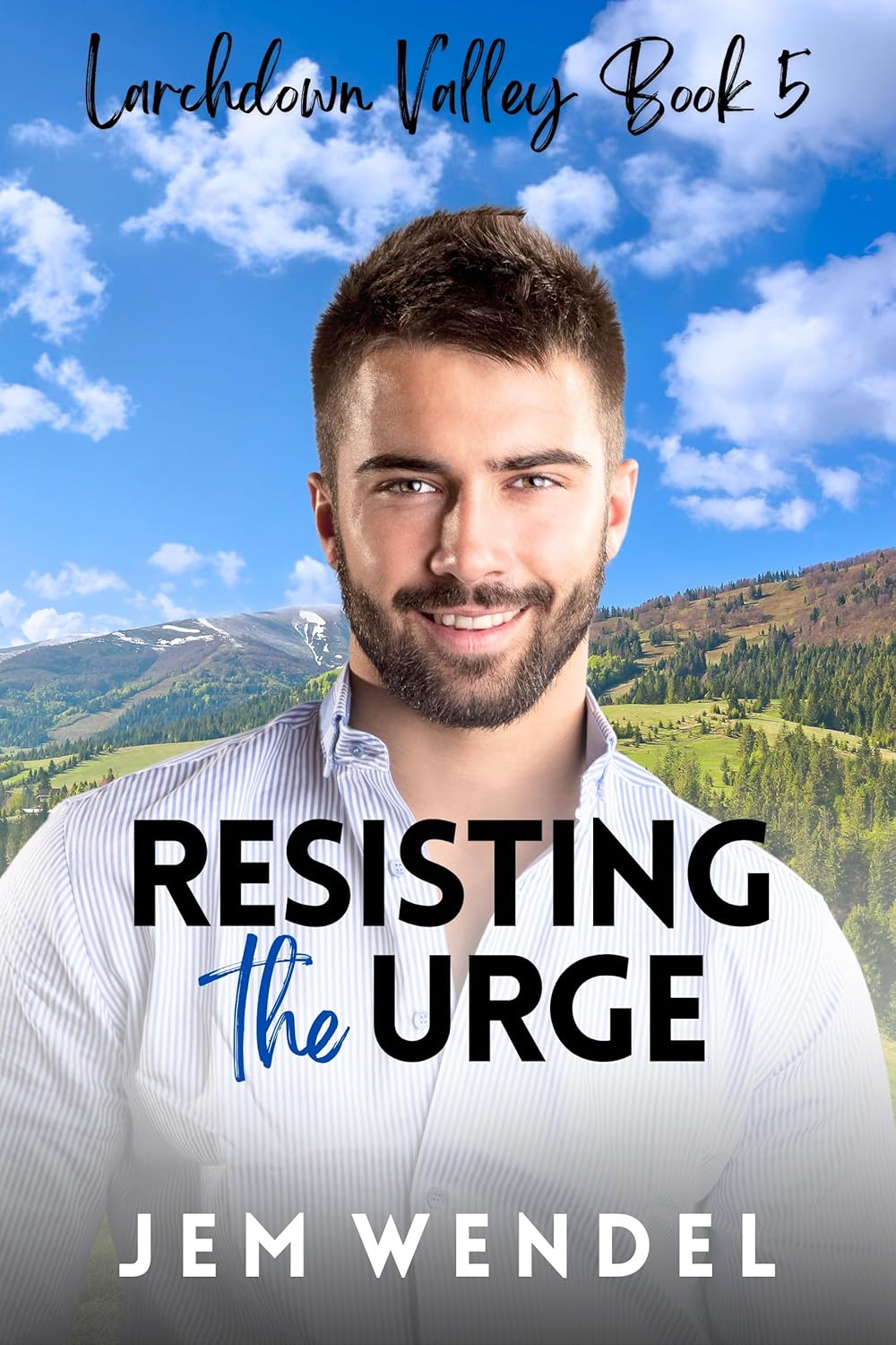 Resisting the Urge