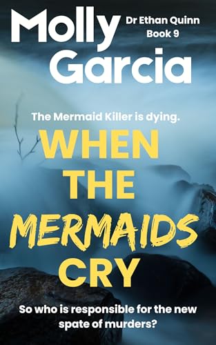 When The Mermaids Cry