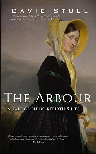 The Arbour by David Stull | Goodreads