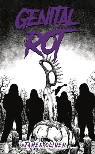 Genital Rot