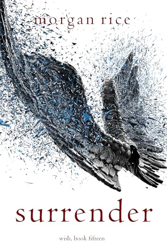 Surrender book cover