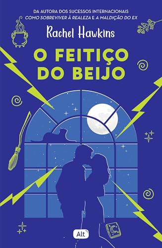 O feitiço do beijo