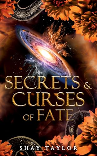 Secrets & Curses of Fate (Secrets & Curses Series Book 4)