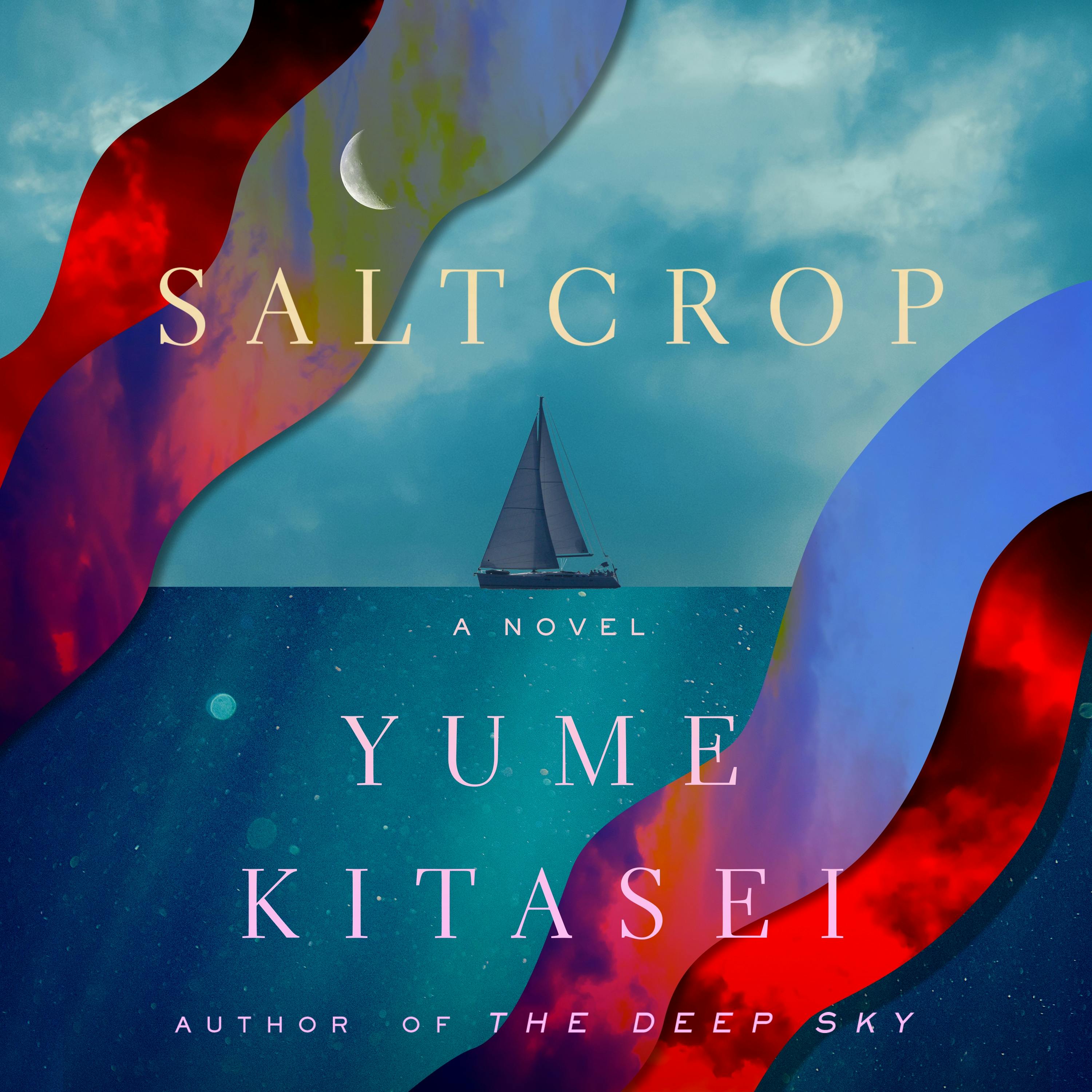Saltcrop