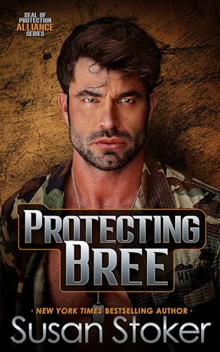 Protecting Bree book cover