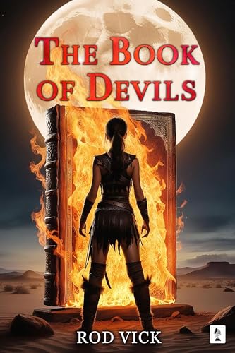 The Book of Devils