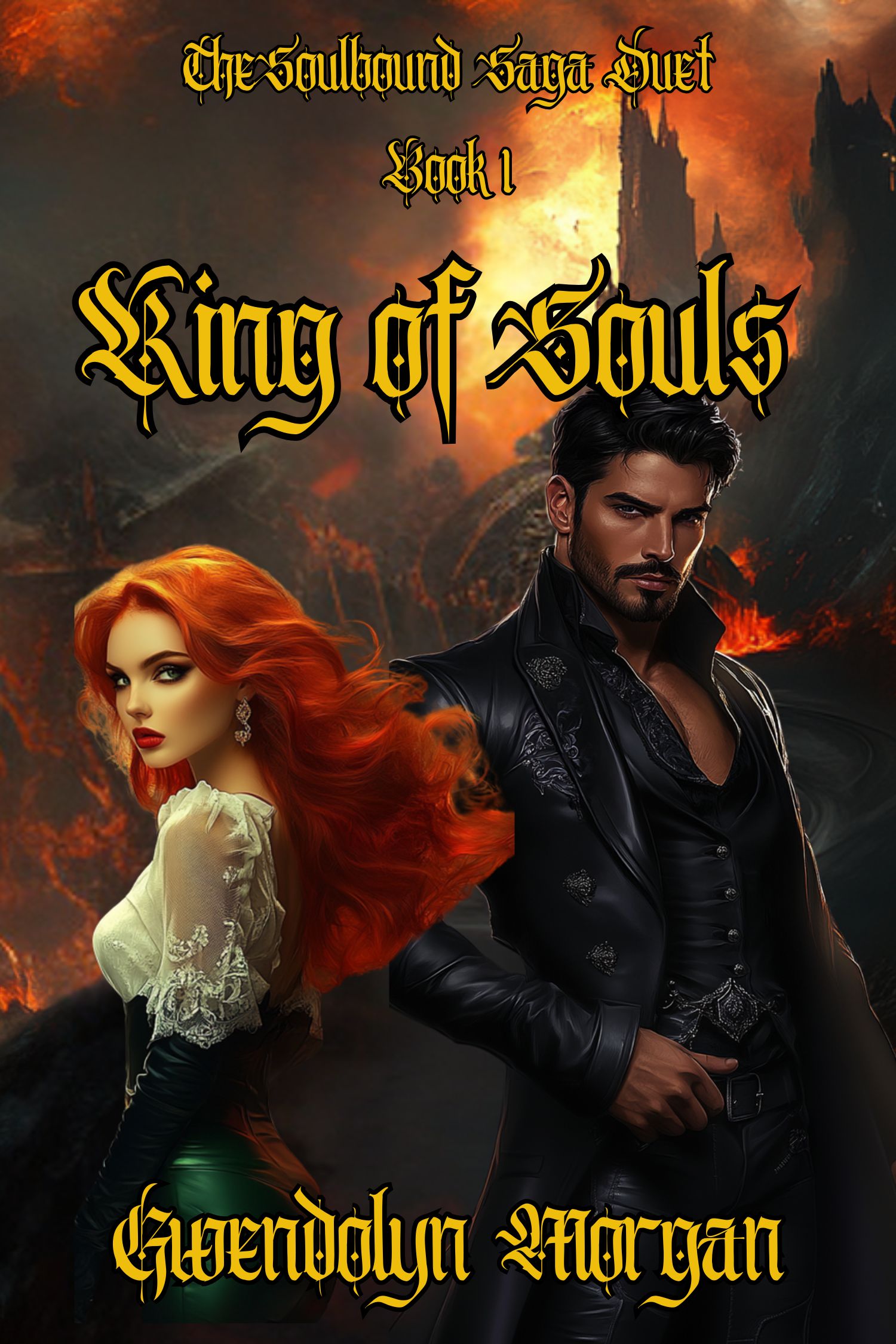 King of Souls