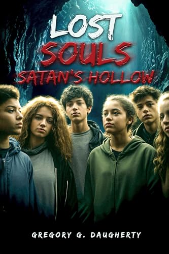Lost Souls: Satan’s Hollow