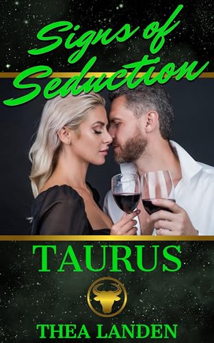 Signs of Seduction book cover