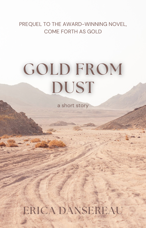 Gold from Dust