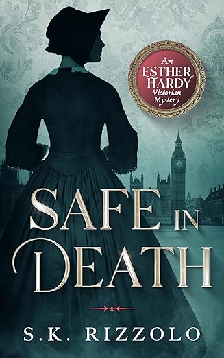 Safe in Death