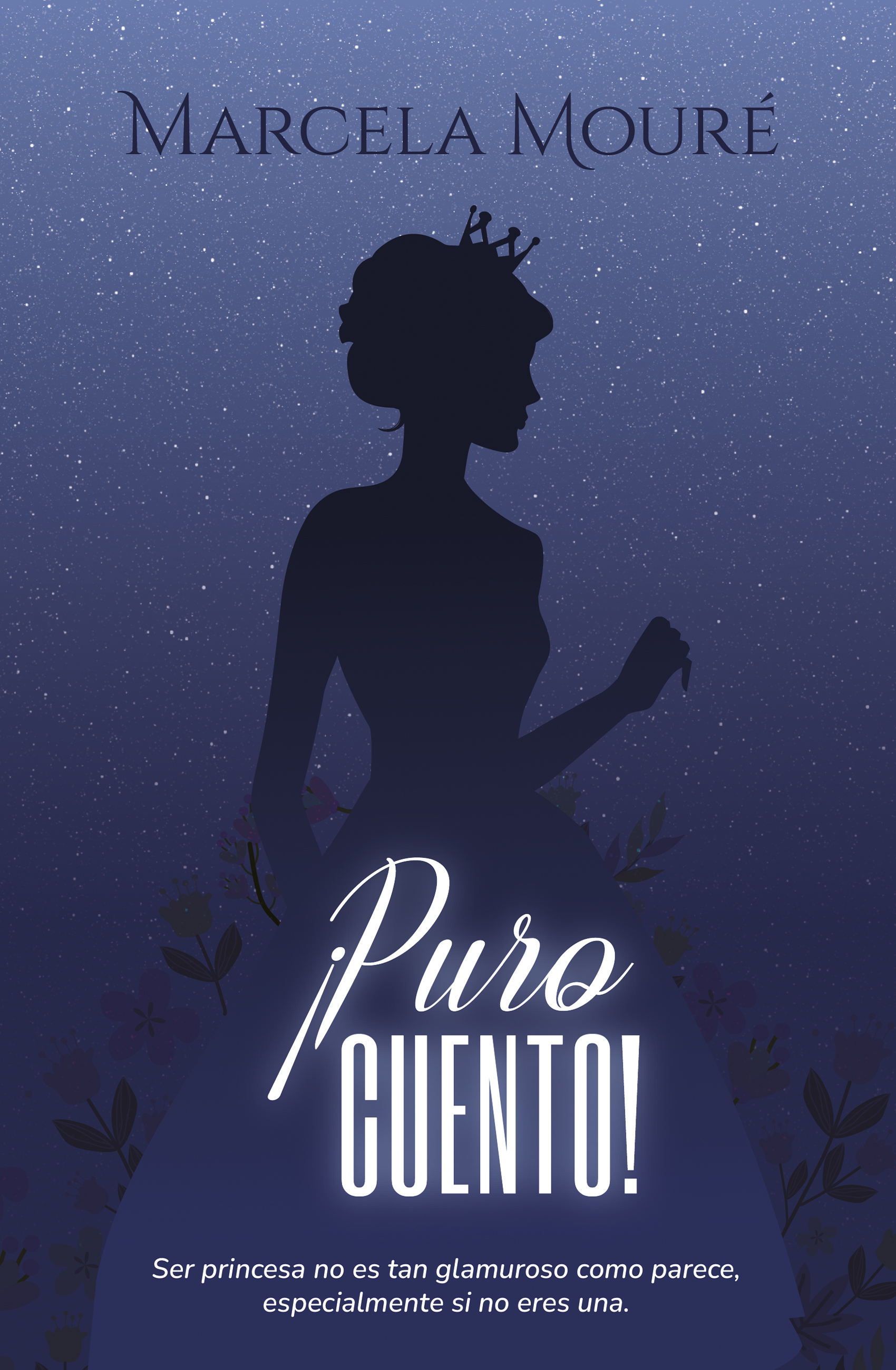 ¡Puro cuento!