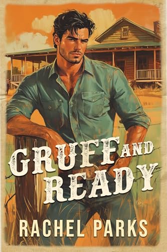 Gruff and Ready book cover
