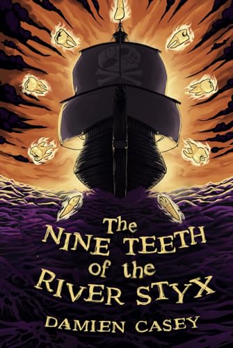 The Nine Teeth of the River Styx