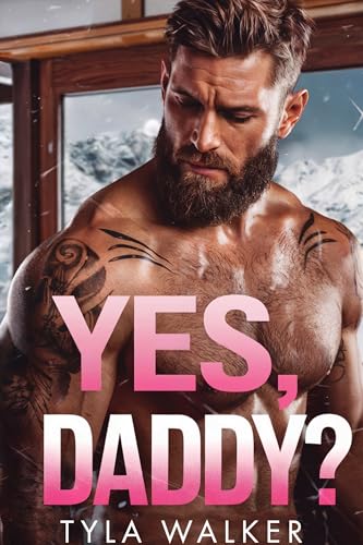 Yes, Daddy?