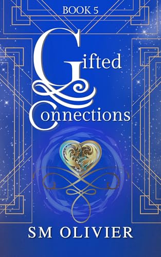Gifted Connections 5 book cover