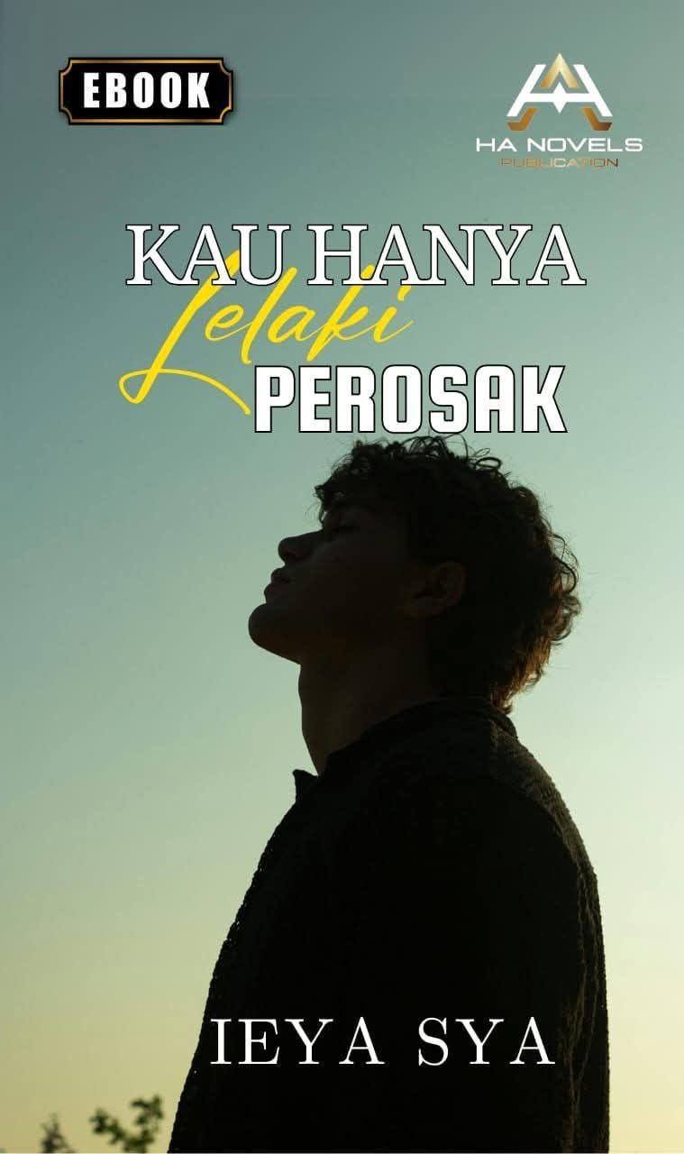 Kau Hanya Lelaki Perosak