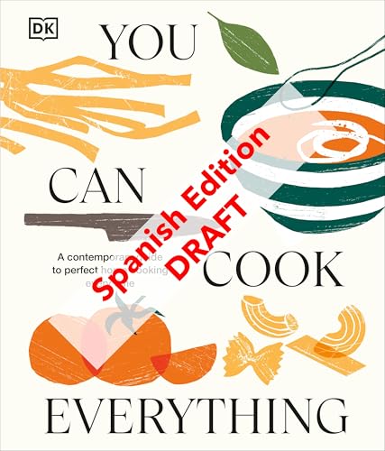 El gran libro de la cocina casera (You Can Cook Everything) book cover
