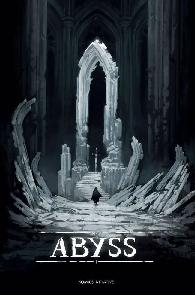 Abyss: L'Outremonde