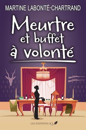 Meurtre et buffet à volonté