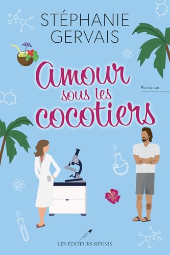 Amour sous les cocotiers
