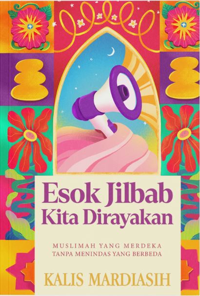 Esok Jilbab Kita Dirayakan