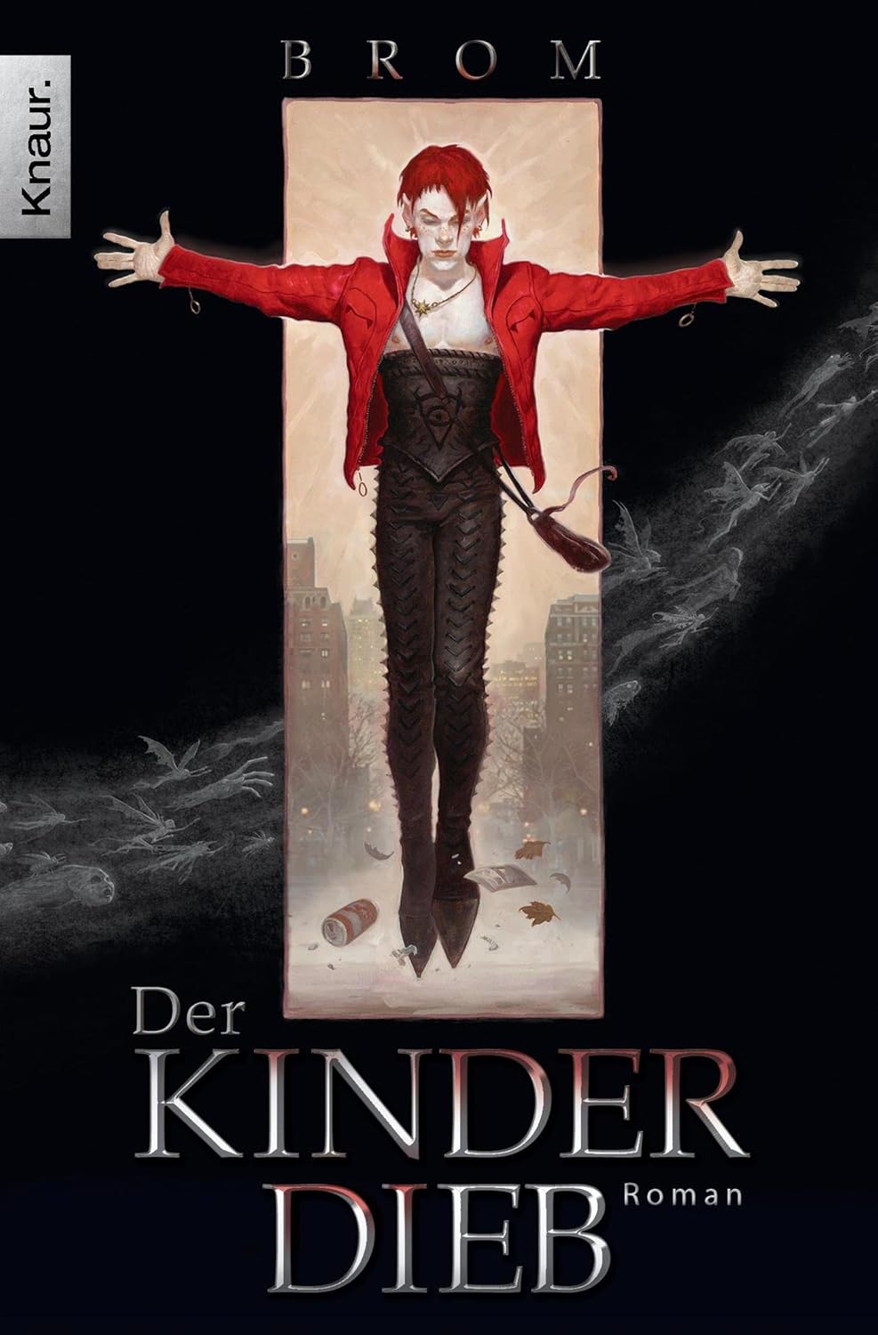 Der Kinderdieb